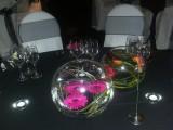 Bubble Vase arrangement (2)